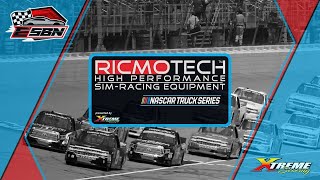 RICMOTECH Truck Series | Round 10 at iRacing SS
