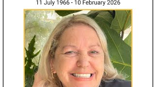 Elizabeth Philbey (McInnes) - Cremation Service - 25/02/2026 - R.I.P Mum