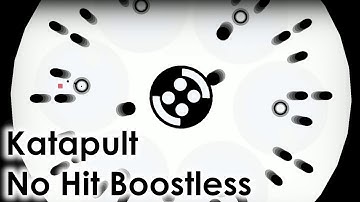 Project Arrhythmia | Katapult [No Hit/SS rank] [Boostless]