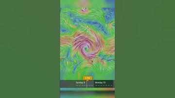 No way there’s another wave out there #fypage #fyp #hurricane #mindset