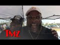 Alonzo Williams Thinks Eazy-E Would Frown On Today&#39;s Rap, Blames &#39;Murder Music&#39; | TMZ