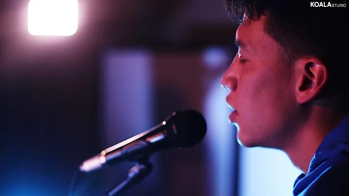 Regresa - David Figueroa (Concierto en Vivo)