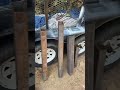 Free steel for my house