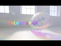 【MV】フォーエイト- COLORFUL!!  (Official Music Video)