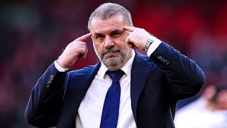 Bring Ange-ball back! Spurs v Burnley Preview | Ange Postecoglou | Tottenham Hotspur Stadium | THFC