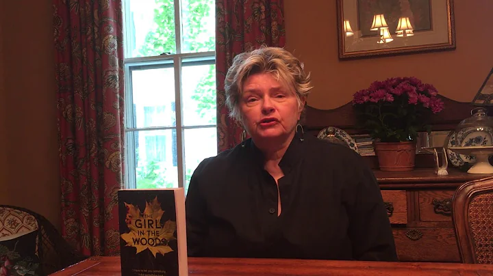 Patricia MacDonald on her unfinished books