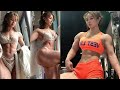 Yuan Herong Nurse Fitness Workout Motivation - Gym HD