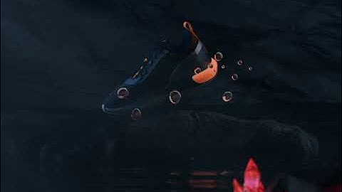 Behind the Scenes: Viewport to Final Render | CGI Shoe Animation by The Edge Studios  #viewport