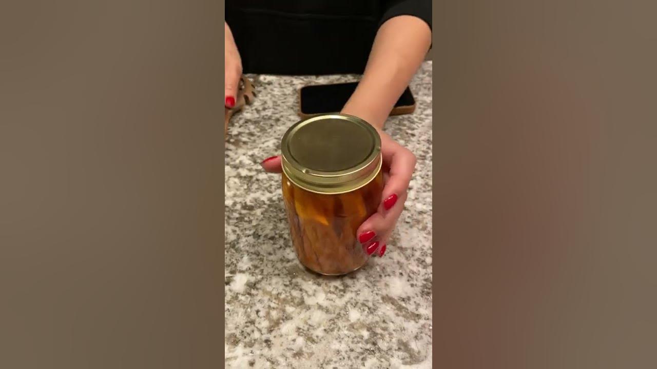 How to Open Really Tight Jar Lids! - The Creek Line House