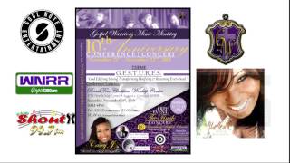 Gospel Warriors 10Th Anniversary Commercial Elevated Av Pro
