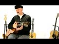 Different Kinds Of Guitars - Lesson Different Kinds Of Guitars - Lesson