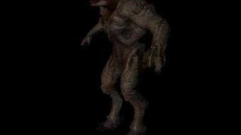 3d hellknight doom 3