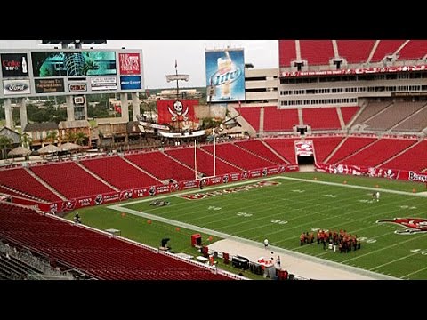politics today Bucs One Vote From Tax Dollars Towards Stadium Upgrades