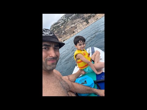 Пираты средиземного моря!