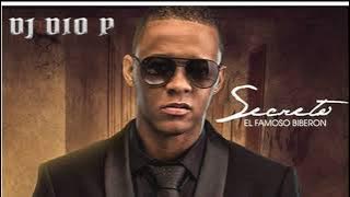 DJ Dio P - Secreto El Famoso Biberon Mix - Personal Edition - Clean - Cancer Gang - June-July ♋️ 😡😭