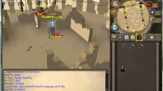 Recklesspk Staking Video #5 Extreme