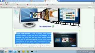 O melhor gravador para pc nao tao bom ZD soft a nova versao 2013 (HD) screenshot 5