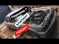 КЛАПАН | ПОРШЕНЬ | ЧТО ПРОГОРЕЛО? #BMWe30 #m20b25 #e34 #m20b20