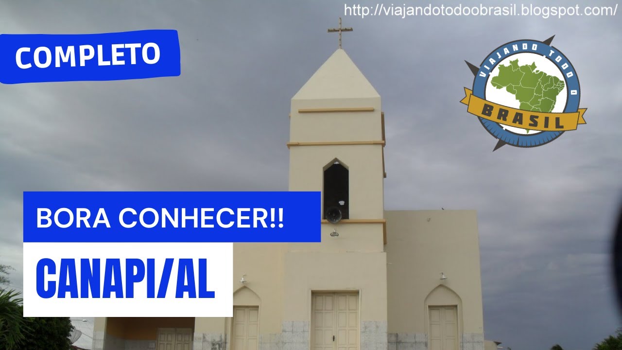 Canapi Alagoas fonte: i.ytimg.com