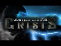 Justice league crisis  theatrical trailer fan made