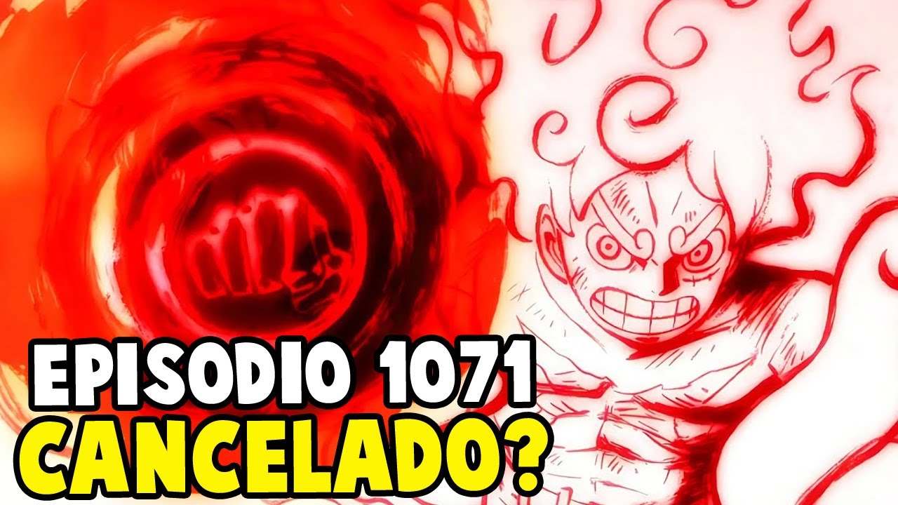 One Piece: episódio 1.000 do anime tem novidades reveladas; veja!