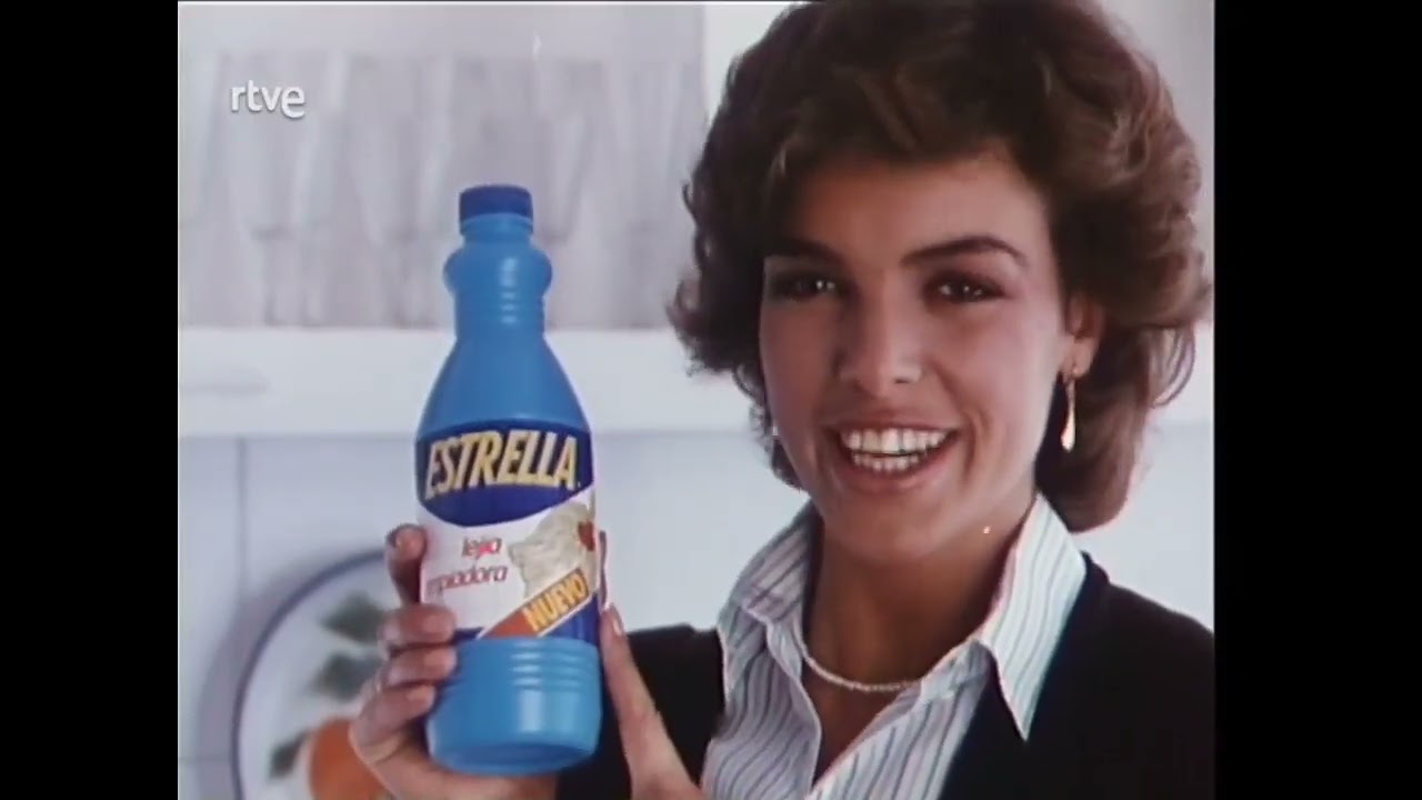 Buenas Noches Publicidad (3/11/1983)