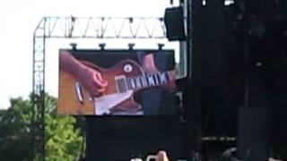 DEVO Lollapalooza 2010