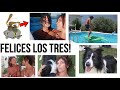 VLOG : LA VIDA SENCILLA ,LA VIDA MEJOR!!!! (PRIMERA COSECHA)