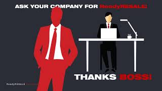 Introduction to ReadyRESALE