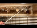 Pipe Organ Tour, C.B. Fisk Opus 145 - Part 2 of 5: The Action