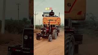 Suspenseful Situations #adam #funny #construction #tractor #car #shorts #respect