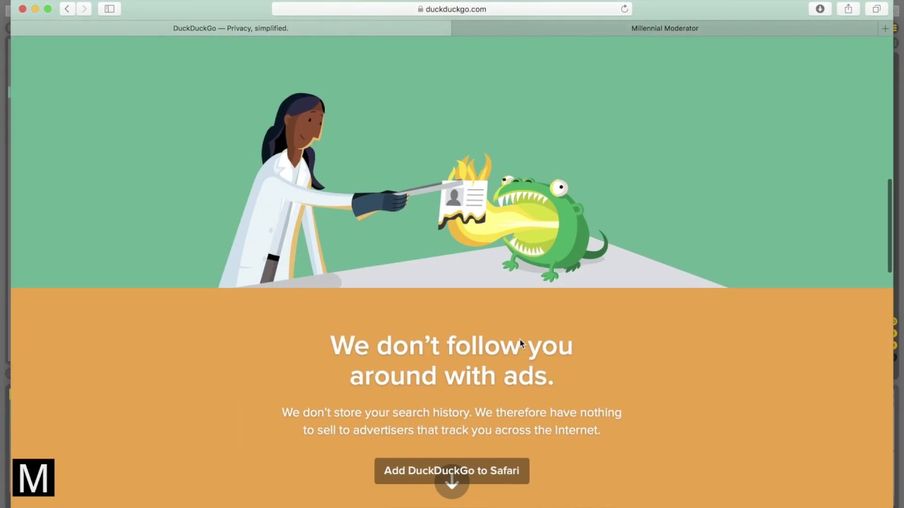 5 Alternatives To Google Search Engine YouTube