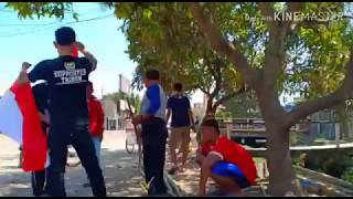 Karang Taruna Gebetan Jaya