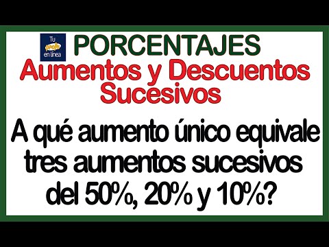 Video: ¿Cuándo usar y así sucesivamente?