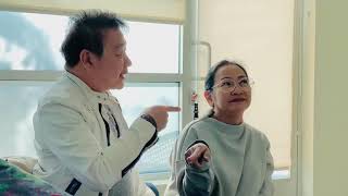 Chicha kau mau kemana