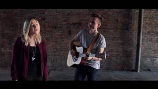 Video thumbnail of "It Ain't Me - Kygo & Selena Gomez | Cover | Julia Sheer, Landon Austin, Eppic"