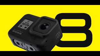 GoPro  Introducing HERO8 Black — Beyond Next Level