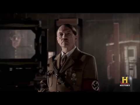 The World Wars - Hitler