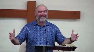 I Must Be in My Father's House (Luke 2:41-52) Sermon by Richard Blight