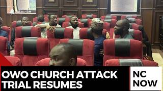 Owo Church Attack: Accused Persons Open Defence as Trial Resumes