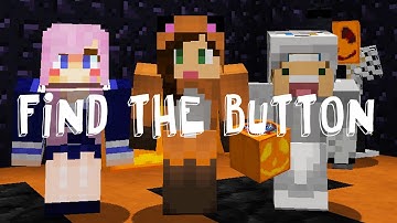 FIND THE BUTTON HALLOWEEN EDITION W/ LDSHADOWLADY & JOEY GRACEFFA