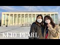 73 questions with keio pearl students