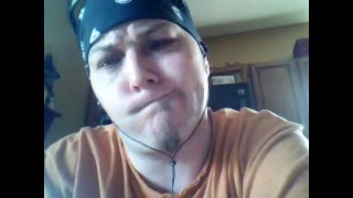 This Is What Happens When You're Bored With a WebCam