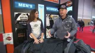 Harley-Davidson Tips Episode #9: Rain Gear