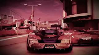 Famous Split/Second Online: High Octane vs Firestorms Profile