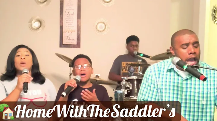 Blessed My Soul (cover) by, Jason Singleton