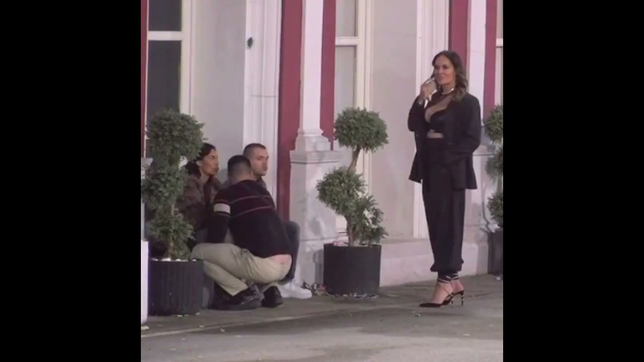 ✨ Elita 9: Janjuš rešio da večeras smuva Vanju Živić, opasno ga podseća na Draganu✨ZADRUGA UZIVO