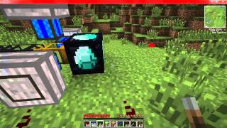 How to use a duplicator in tekkit.