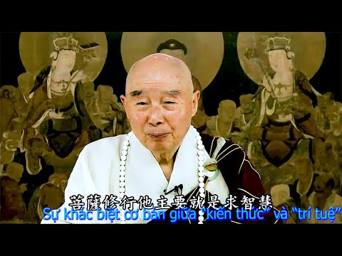 Video TĐ:3658- Sự khác biệt cơ bản giữa 