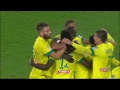 But Ismaël BANGOURA (118') / FC Nantes - FC Metz (4-2 a. p.) - (1/8 de finale) FCN - FCM / 2014-15